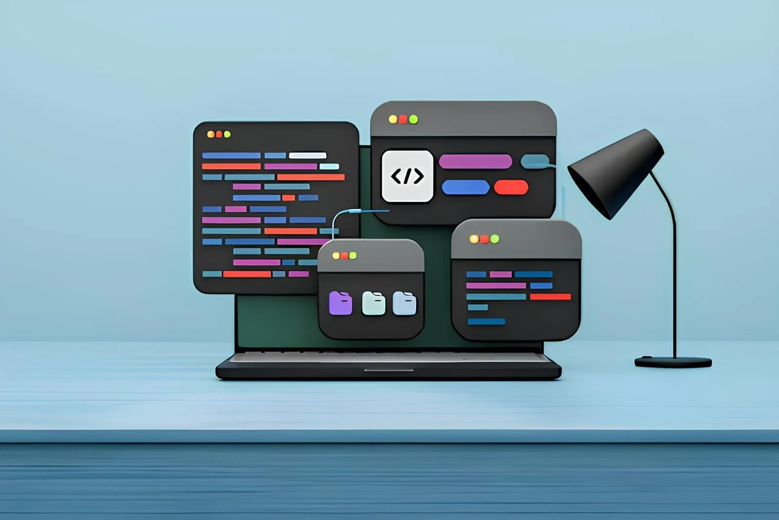 Immagine SVILUPPO PERSONALIZZATO