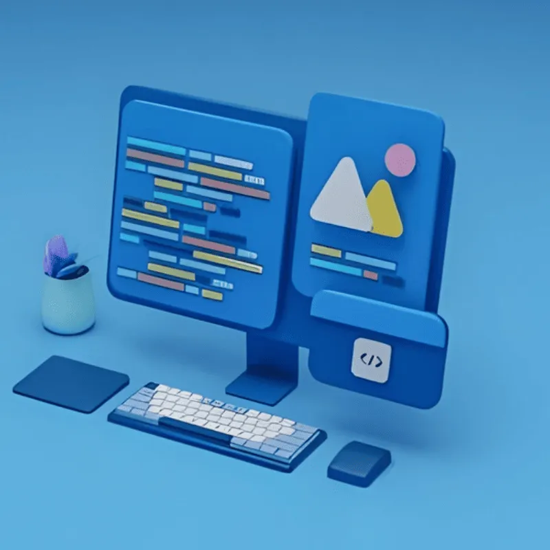 Immagine SVILUPPO WEB AVANZATO